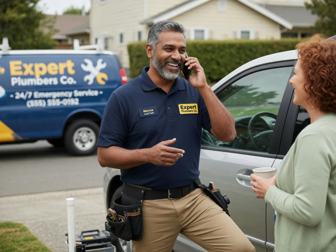 Drain Cleaning Paso Robles, CA FAQs